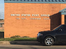 Oil City Post Office