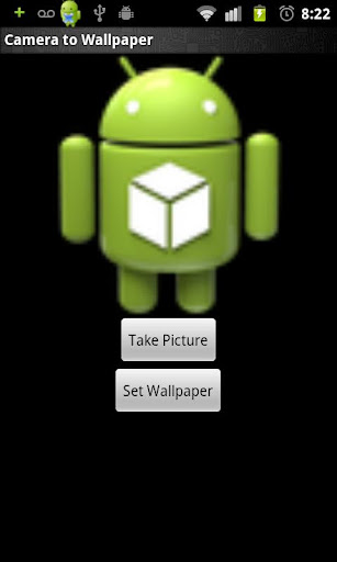 【免費娛樂App】Camera to Wallpaper-APP點子