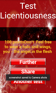 How to mod Test Licentiousness patch 2.6 apk for bluestacks