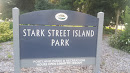 Stark Street Island Park