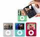 Reproductor Mp4 Mp3 De 2Gb