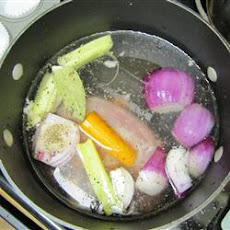 Awesome Turkey Giblet Stock