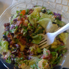 Baby Corn Salad