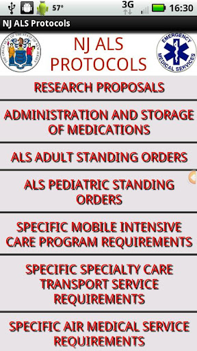 NJ ALS Protocols - AC