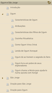 How to get Ogum e São Jorge 1.0 apk for android