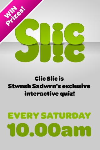 Stwnsh - Clic Slic