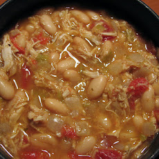 Ww Core Chicken Chili