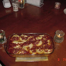 A+ Spaghetti Sauce