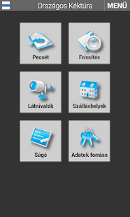 How to download National Blue Trail 1.9.13 apk for pc