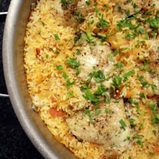 Paella