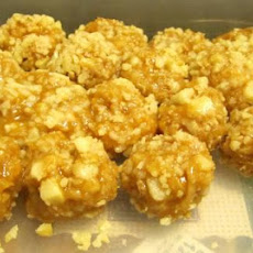 Hula Balls