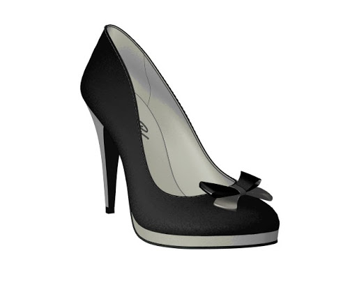I Designed My Perfect Shoes!