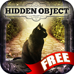 Hidden Object - Cat Tailz Free Apk