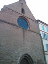 Église Sainte-Marie Des Anges