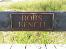 Bob's Bench