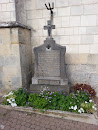 Monument aux morts de Compertrix