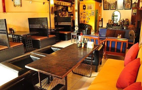 How to download ร้านอาหารแนะนำ (กรุงเทพมหานคร) 1.0 mod apk for bluestacks