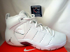 Tenis Jordan Jetter Vital Blancos
