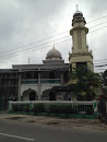 Mosque Al Muhajirin