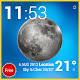 Download Weather & Animated Widgets For PC Windows and Mac 10.1