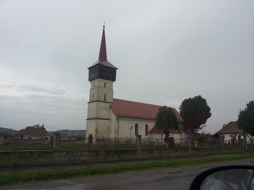 Biserica Poiana