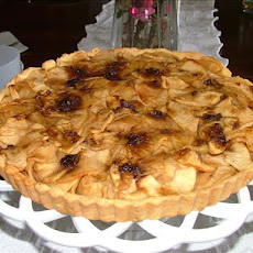 St. Louis Apple Tart