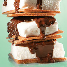 Homemade Graham Crackers