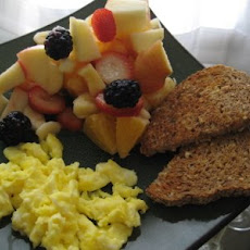Momma Lamb's Famous Fruit Salad