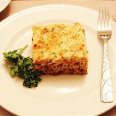 Pastitsio II