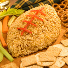 Tailgater's Cheese Spread
