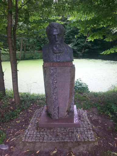 Pomnik Jozef Chelmonski