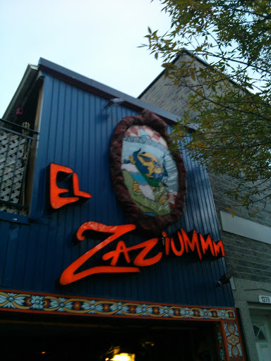 El Zaziummm 