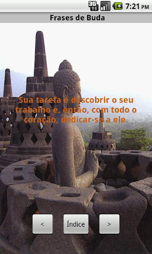 Frases Buda