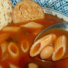 Minestrone Soup