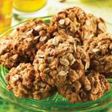 Oh My Goodness! Cookies (Oatmeal Cookies)