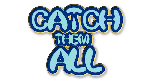 How to download Catch them all 1.1 mod apk for pc