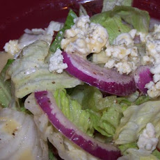 Maggiano Salad
