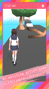 How to get Hazard Girl patch 1.0 apk for android