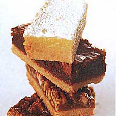Lemon Bars