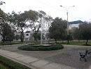 Plaza 27 De Noviembre 