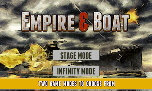 Empire Boat