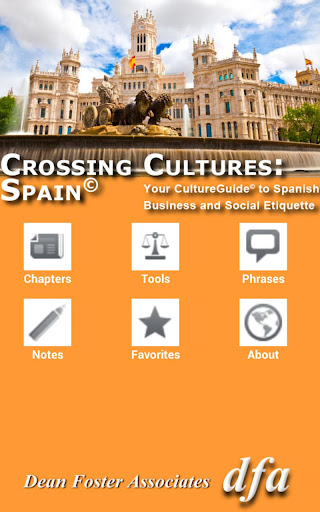Spain CultureGuide©