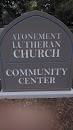 Atonement Church Community Center