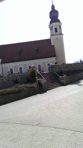 Kirche Rainbach