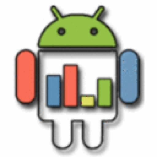 AndroidPlot API Demos LOGO-APP點子