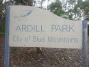 Ardill Park
