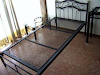 Recamara De Hierro Forjado