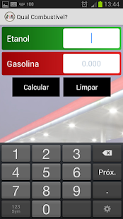 How to install Qual Combustível ? 1.5 mod apk for bluestacks