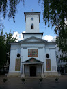 Biserica Sf. Ilie