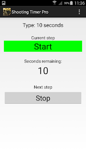 How to mod Shot and Duel Timer Pro 1.19 mod apk for android